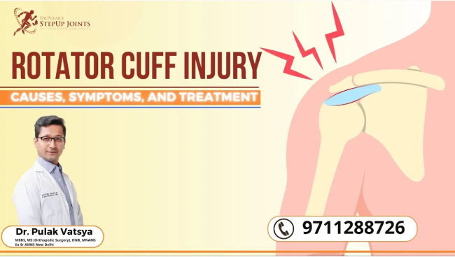 best Orthopedic doctor in Gurgaon