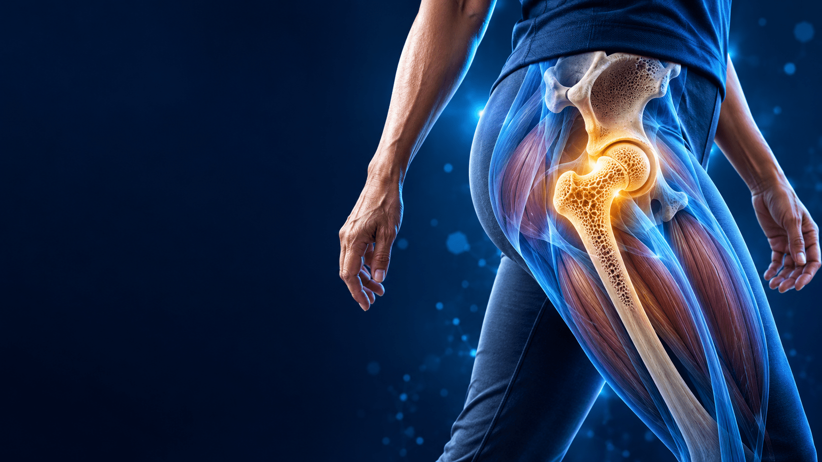 Osteoporosis & Bone Loss: Early Screening and Fracture Prevention in Delhi